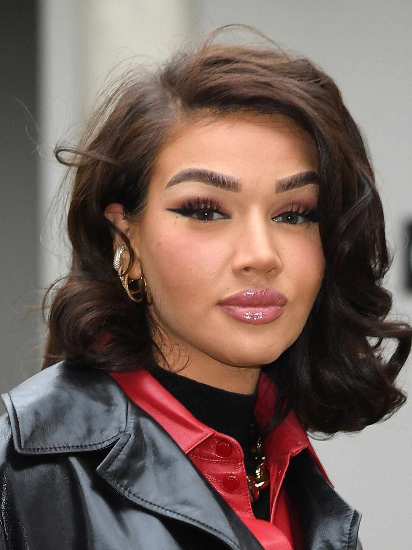 Shirin David Von der klassischen Oper zum RapSuperstar